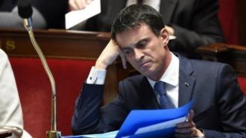 Valls: "No podemos aceptar más refugiados en Europa, no es posible"