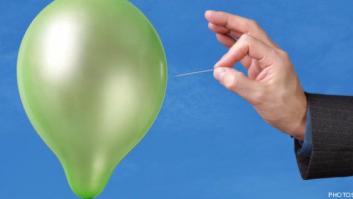 Daniel Cohen: "Si en Francia tuviésemos el paro de España, Marine Le Pen sería presidenta"