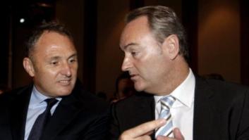 Fabra asegura que la imputación "no tiene nada que ver" con la expulsión de Blasco