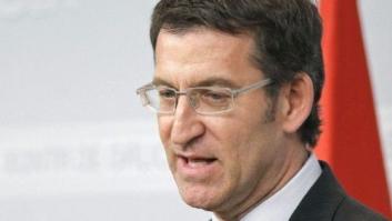 Feijóo: "No quiero medallas, pero soy el presidente que más se preocupó por las preferentes"