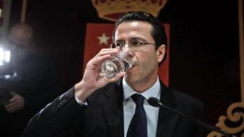 La Comunidad de Madrid minimiza la 'marea blanca': "Vamos a ver cuántos van"