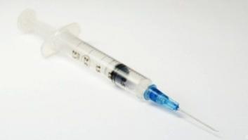 Detenidas 84 personas e intervenidas 700.000 dosis de productos dopantes