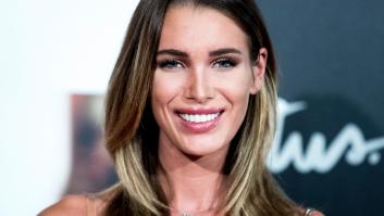 La modelo Marta López responde a un seguidor que le criticaba por usar Photoshop en su una foto en bañador