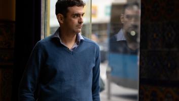 "No hay ninguna institución que haya protegido a tantos delincuentes durante tantos años como la Iglesia católica"