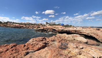 Un muerto y un herido al caer al vacío por hacerse un selfi en Orihuela (Alicante)