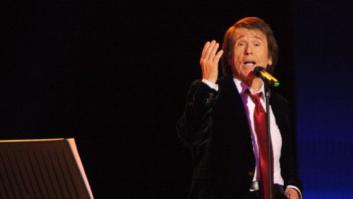 Premios Ondas 2015: la ovación a Raphael y su ‘gracias a la vida'