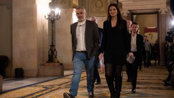 Compensando la parálisis social del Govern