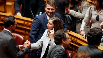 El Parlamento de Portugal da luz verde a despenalizar la eutanasia