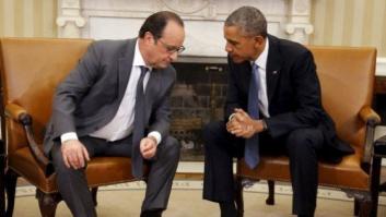 Obama descarta una coalición para luchar con el Estado Islámico con Putin