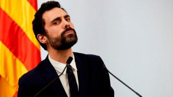 Torrent plantea a Sánchez un pacto que fije las condiciones de un referéndum