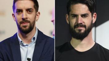 'La Resistencia' vuelve a cachondearse de Isco: una foto y seis palabras le han sido suficientes