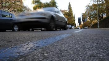 Discute con otro hombre por un aparcamiento, trata de atropellarle y ahora se enfrenta a 18 años