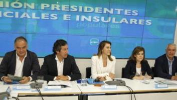 'Dicho y hecho', el lema de la escuela de verano del Partido Popular