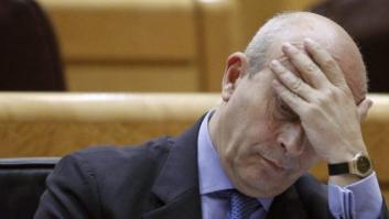 El PSOE tacha de clasista a Wert y el PP evita pronunciarse sobre sus palabras