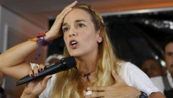 Lilian Tintori: "Me quieren matar"