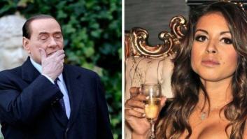 Berlusconi, condenado a siete años de cárcel e inhabilitación perpetua por el ‘caso Ruby'