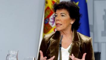 Los nuevos profesores tendrán un año de práctica tutelada antes de ejercer