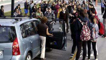 Wert, en el pasillo del Congreso: "Esto es una jungla y yo sin machete" (VÍDEO)