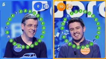 Los míticos concursantes de 'Pasapalabra' responden a la pregunta que se hace toda la audiencia