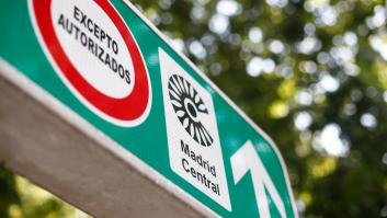 ¿Qué pasa ahora con Madrid Central?