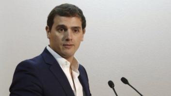 Rivera contesta a Monedero, que insinuó que consume drogas