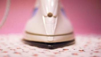 Iniciación al insospechado universo de las aguas de planchar