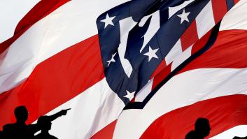 El Wanda Metropolitano se estrena: las imágenes que emocionarán a los atléticos