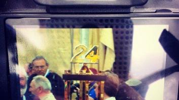 Diario de Le Mans, viernes día 21