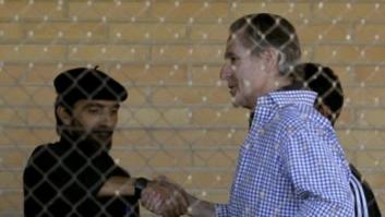 La Audiencia de Madrid ve indicios para seguir investigando a Blesa aunque anula la orden de prisión