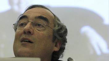 Rosell propone quitar el paro a quien reciba una indemnización alta