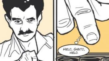 Cómic sobre Gabriel García Márquez: Gabo y la historia de cómo surgió 'Cien años de soledad'