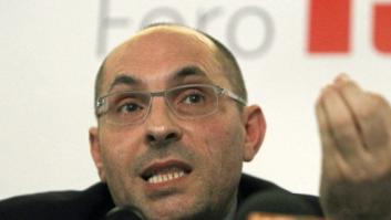 El juez Elpidio José Silva se querella contra el instructor de su expediente disciplinario