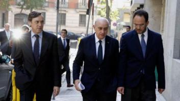 El pacto antiyihadista incorpora a Ciudadanos y a Podemos como observador