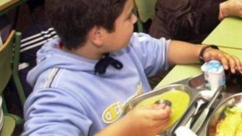 Ángel Pérez (IU): "Cualquier cosa para que los niños coman es lícita, incluida la violencia"