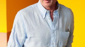 Las primeras palabras de Alessandro Lequio sobre la salud de su hijo tras ser ingresado de nuevo