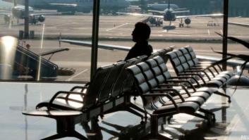 Garzón no defenderá a Edward Snowden, atrapado en el aeropuerto de Moscú