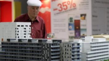 Hipotecas abril 2013: Caen las firmas en un 18,1% y acumulan tres años de descensos