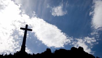 El señor nuncio y su gran viga de 150 metros en el ojo