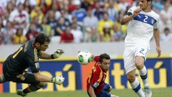 España-Italia: La Roja gana un partido agónico en los penaltis y jugará la final contra Brasil