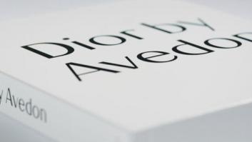 'Dior by Avedon': una historia de amor y lujo