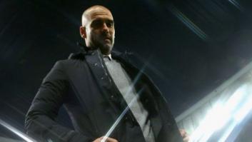 Guardiola: 'bombazo' inminente