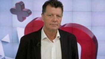 Twitter estalla contra Alfonso Rojo por sus insultos sobre TVE