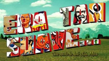 'Era tan suave': la novela por entregas de José Luis Moro, este verano en El HuffPost (CITAS)