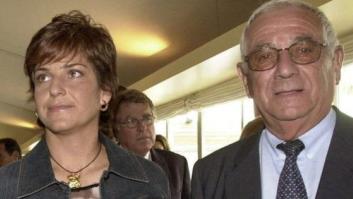 Imputados el padre y un hermano de Arantxa Sánchez Vicario por apropiación indebida