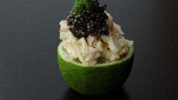 ¿Cuánto cuesta comer en los restaurantes españoles que estrenan estrellas Michelin?