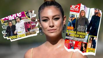 21 portadas de revistas que hicieron que a Blanca Suárez se le "cortase el día"