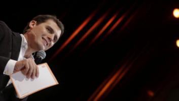 La agenda de Rivera para llegar a La Moncloa