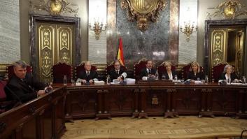 La sentencia completa del Supremo sobre La Manada