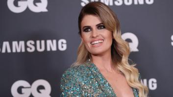 El gran susto de Adriana Abenia con su hija: "No pude mantener la calma"