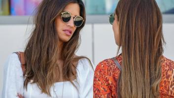 El mensaje 'secreto' de Sara Carbonero en su última foto de Instagram: la clave es el color